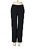 rsvp by TALBOTS 100% Polyester Black Dress Pants Size 0 (petite) - photo 1
