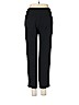 rsvp by TALBOTS 100% Polyester Black Dress Pants Size 0 (petite) - photo 2