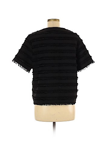 H&M Short Sleeve Blouse (view 2)