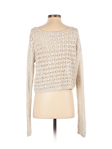 Hollister Pullover Sweater (view 2)