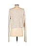 Hollister Ivory Pullover Sweater Size S - photo 2