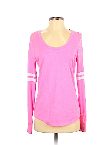 Victoria's Secret Pink Active T-Shirt (view 1)