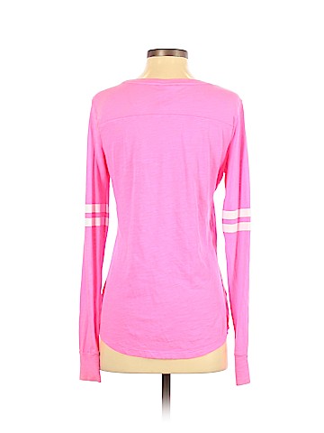 Victoria's Secret Pink Active T-Shirt (view 2)