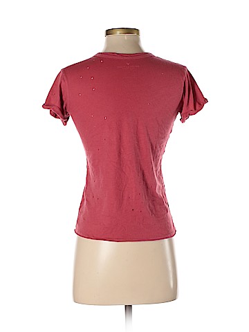 American Eagle Outfitters Short Sleeve Top (view 2)