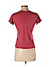 American Eagle Outfitters Red Short Sleeve Top Size XS - photo 2