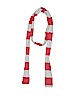 Gap Stripes Red Scarf One size - photo 1