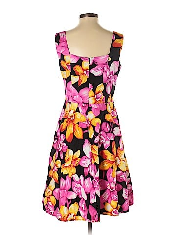 Scarlett Casual Dress (view 2)