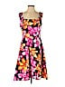 Scarlett Pink Casual Dress Size 9 - 10 - photo 1