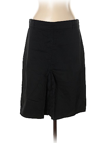 Zara Casual Skirt (view 1)
