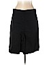 Zara Black Casual Skirt Size 10 - photo 1