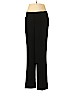 Elie Tahari Black Dress Pants Size 6 - photo 1