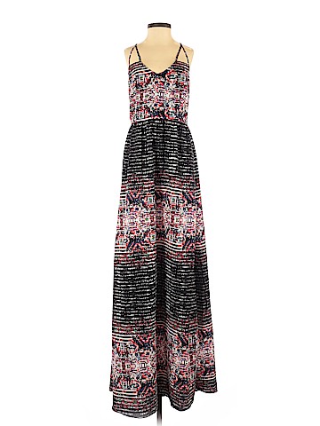 Parker Casual Dress (view 1)