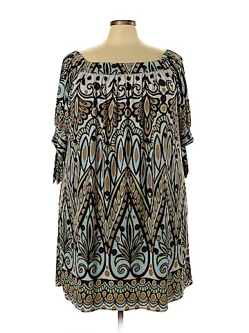 DressBarn Casual Dress (view 1)