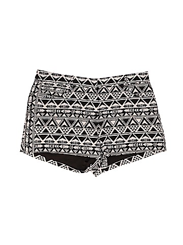 Forever 21 Dressy Shorts (view 1)