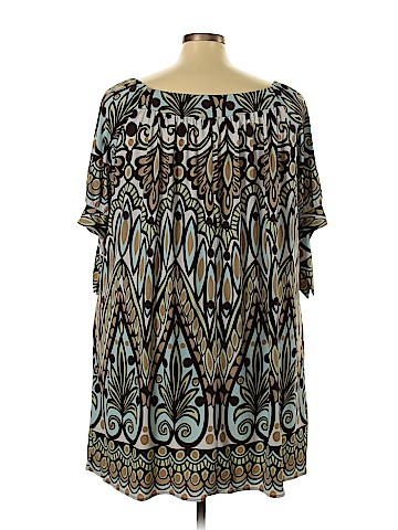 DressBarn Casual Dress (view 2)