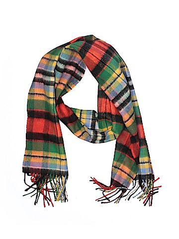 Johnstons of Elgin Scarf (view 1)
