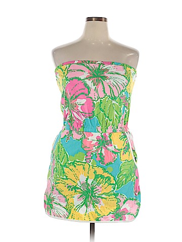 Lilly Pulitzer Romper (view 1)