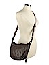 American Eagle Outfitters Brown Crossbody Bag One size - photo 2