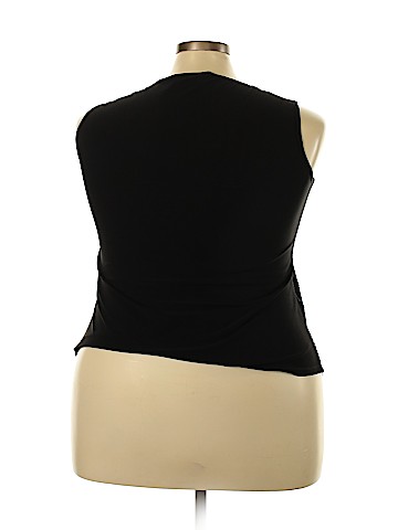 Studio 1940 Sleeveless Top (view 2)