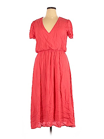 WAYF Casual Dress (view 1)