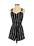 Derek Heart Black Romper Size S - photo 1