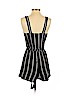 Derek Heart Black Romper Size S - photo 2