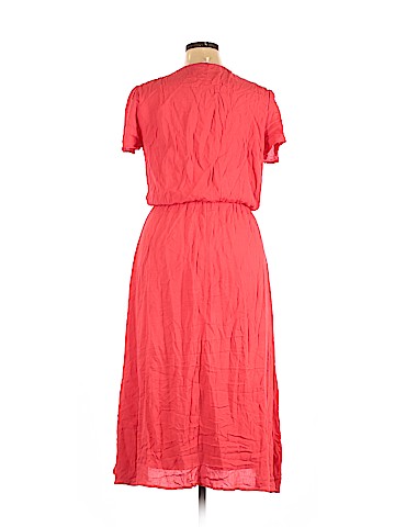 WAYF Casual Dress (view 2)