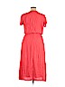 WAYF 100% Rayon Pink Casual Dress Size XL - photo 2