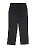 Puma 100% Nylon Black Active Pants Size 11 - photo 1