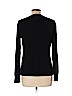 Uniqlo 100% Cashmere Black Cashmere Pullover Sweater Size XL - photo 2