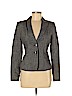 H&M Gray Blazer Size 6 - photo 1