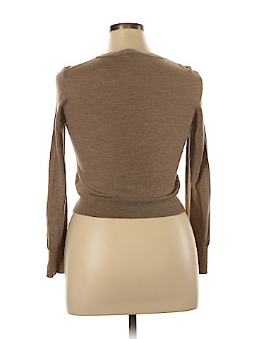 J.Crew Wool Cardigan (view 2)