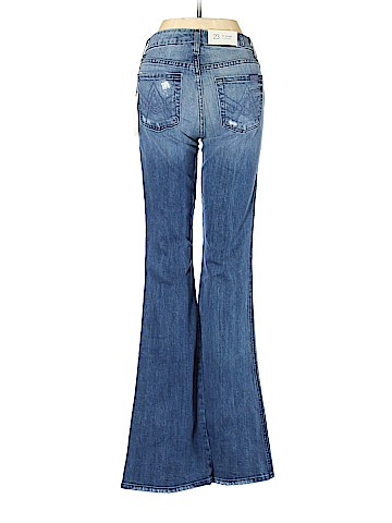 7 For All Mankind Jeans (view 2)