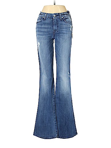 7 For All Mankind Jeans (view 1)