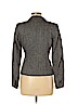 H&M Gray Blazer Size 6 - photo 2