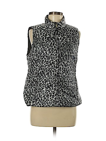 Jones New York Vest (view 1)