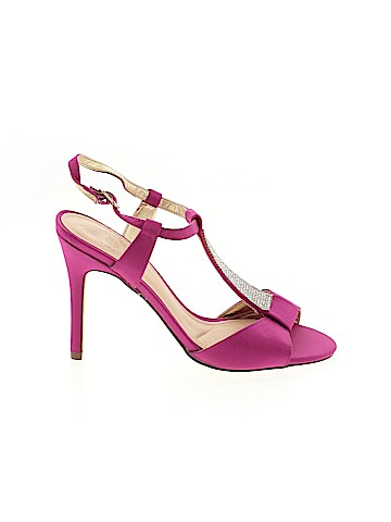 I.Miller Heels (view 1)