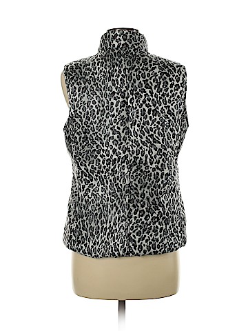 Jones New York Vest (view 2)