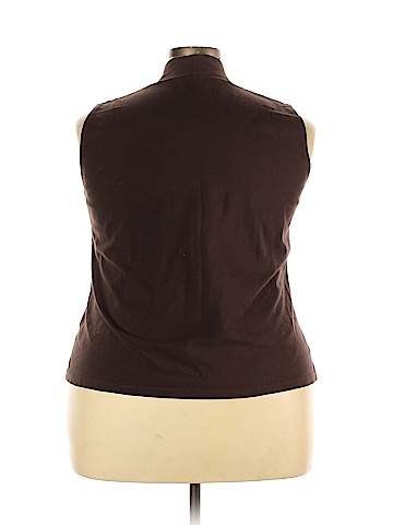 Preview International Short Sleeve Top (view 2)