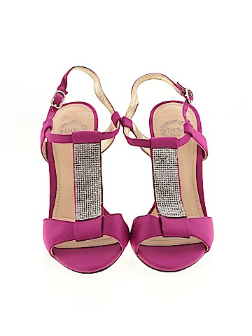 I.Miller Heels (view 2)