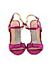 I.Miller Pink Heels Size 5 - photo 2