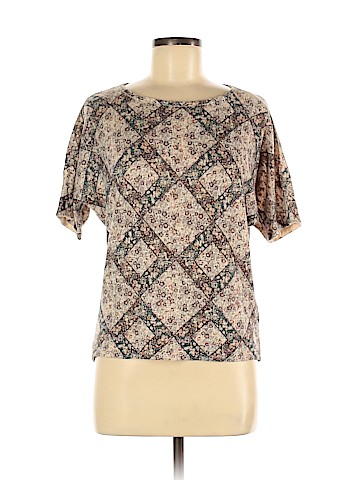 Ginger G. Short Sleeve Top (view 1)