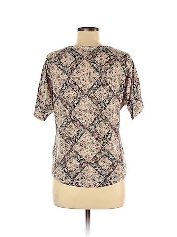 Ginger G. Short Sleeve Top (view 2)