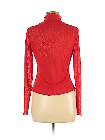 The East Order Long Sleeve Top (view 2)