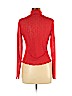 The East Order 100% Polyester Red Long Sleeve Top Size S - photo 2
