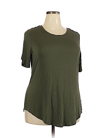 Old Navy Short Sleeve T-Shirt (view 1)