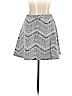 No Boundaries Black Casual Skirt Size L - photo 2
