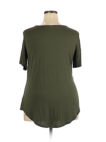 Old Navy Short Sleeve T-Shirt (view 2)