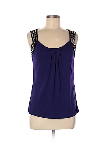 MICHAEL Michael Kors Sleeveless Top (view 1)