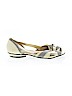 mark. Ivory Sandals Size 8 - photo 1